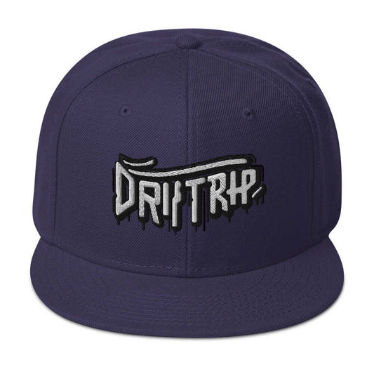 Cappellino driptrap