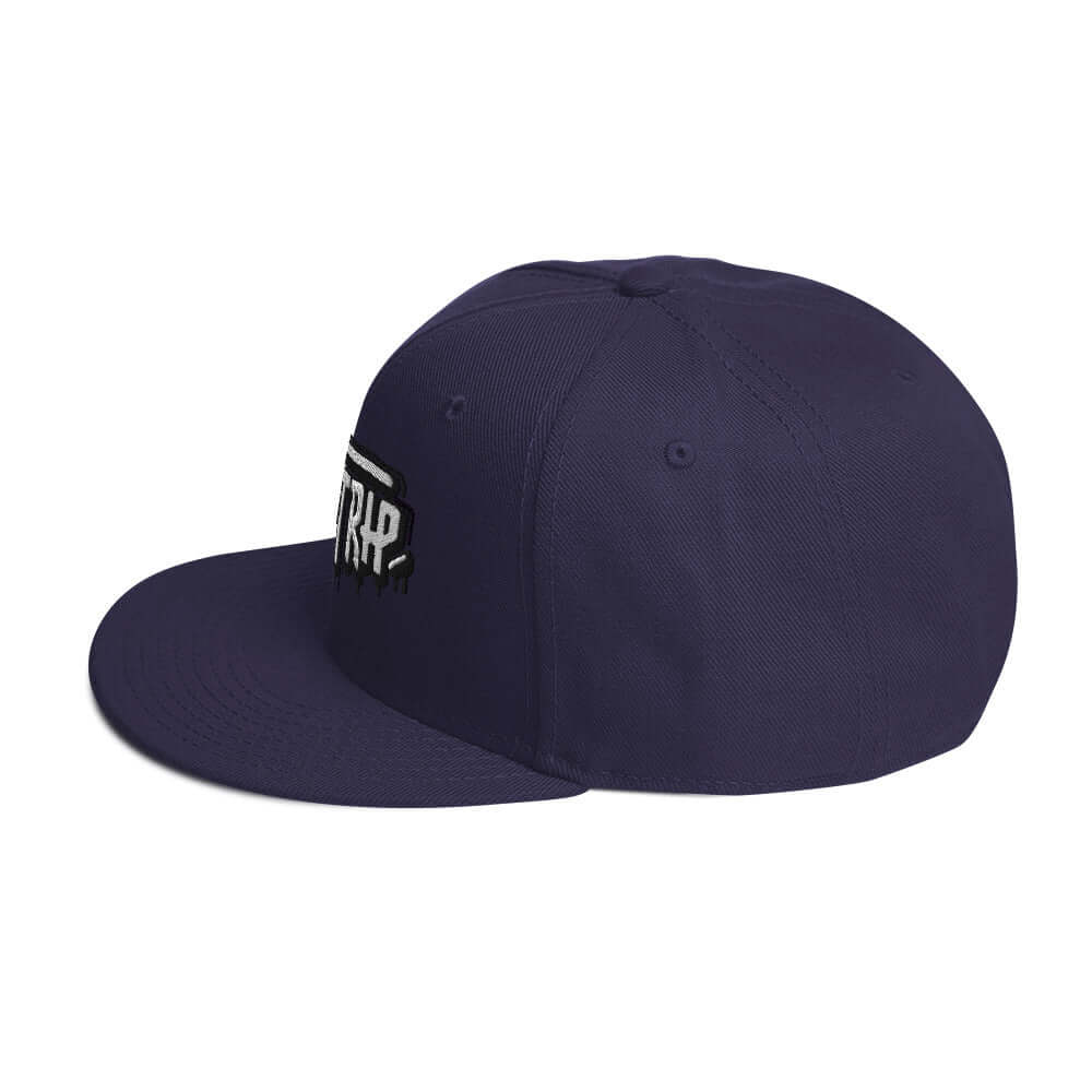 Cappellino driptrap