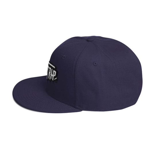 Cappellino driptrap