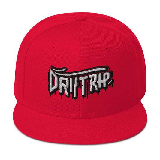 Cappellino driptrap