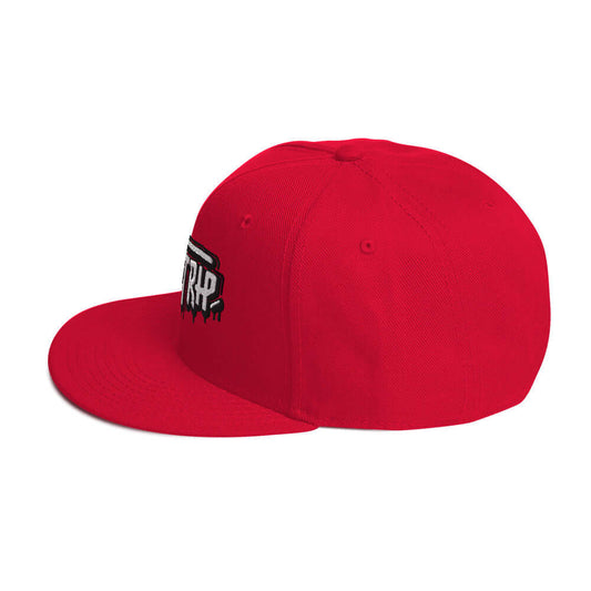 Cappellino driptrap
