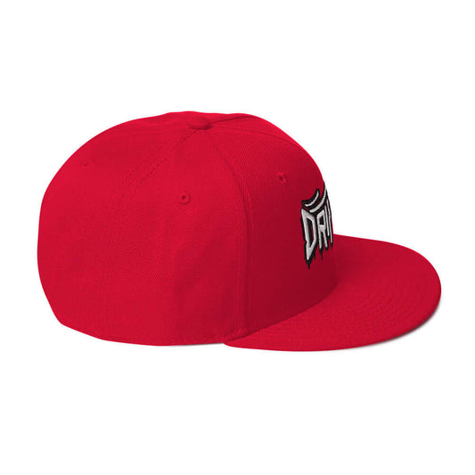 Cappellino driptrap
