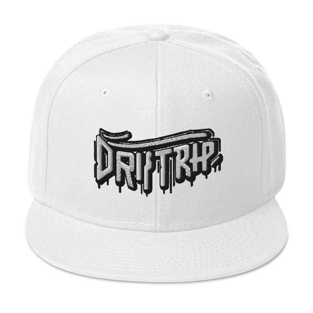 Cappellino driptrap