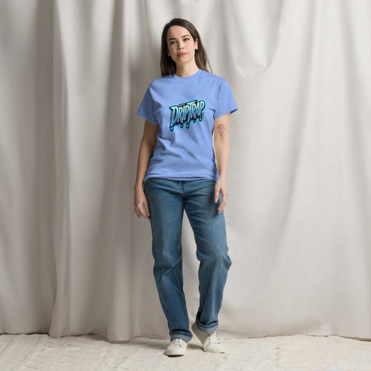 driptrap t-shirt restyling