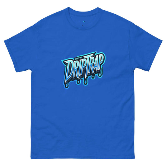 driptrap t-shirt restyling