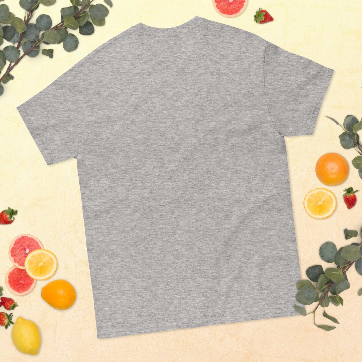 driptrap t-shirt restyling