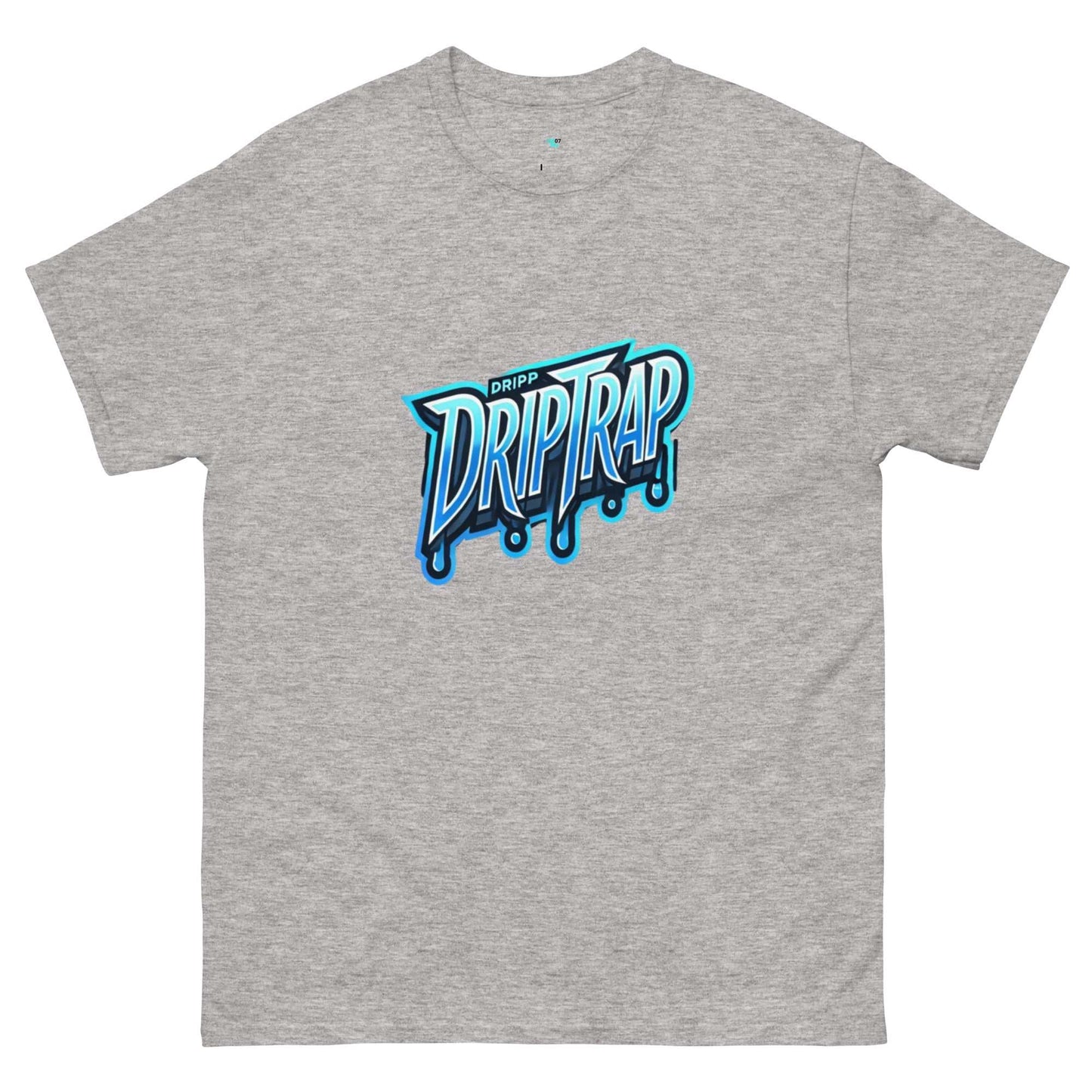 driptrap t-shirt restyling