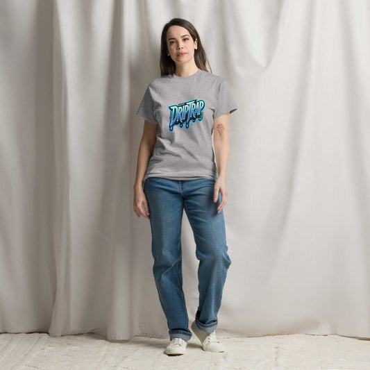 driptrap t-shirt restyling