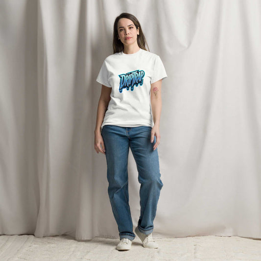 driptrap t-shirt restyling