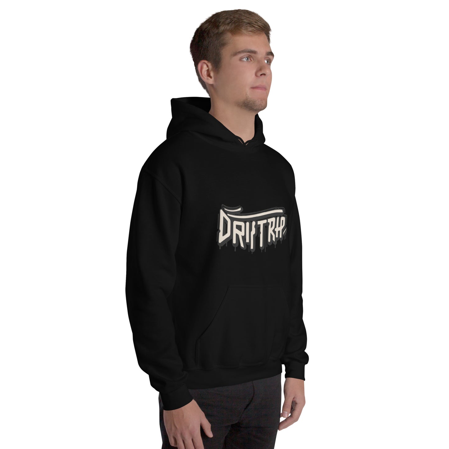 Driptrap hoodie