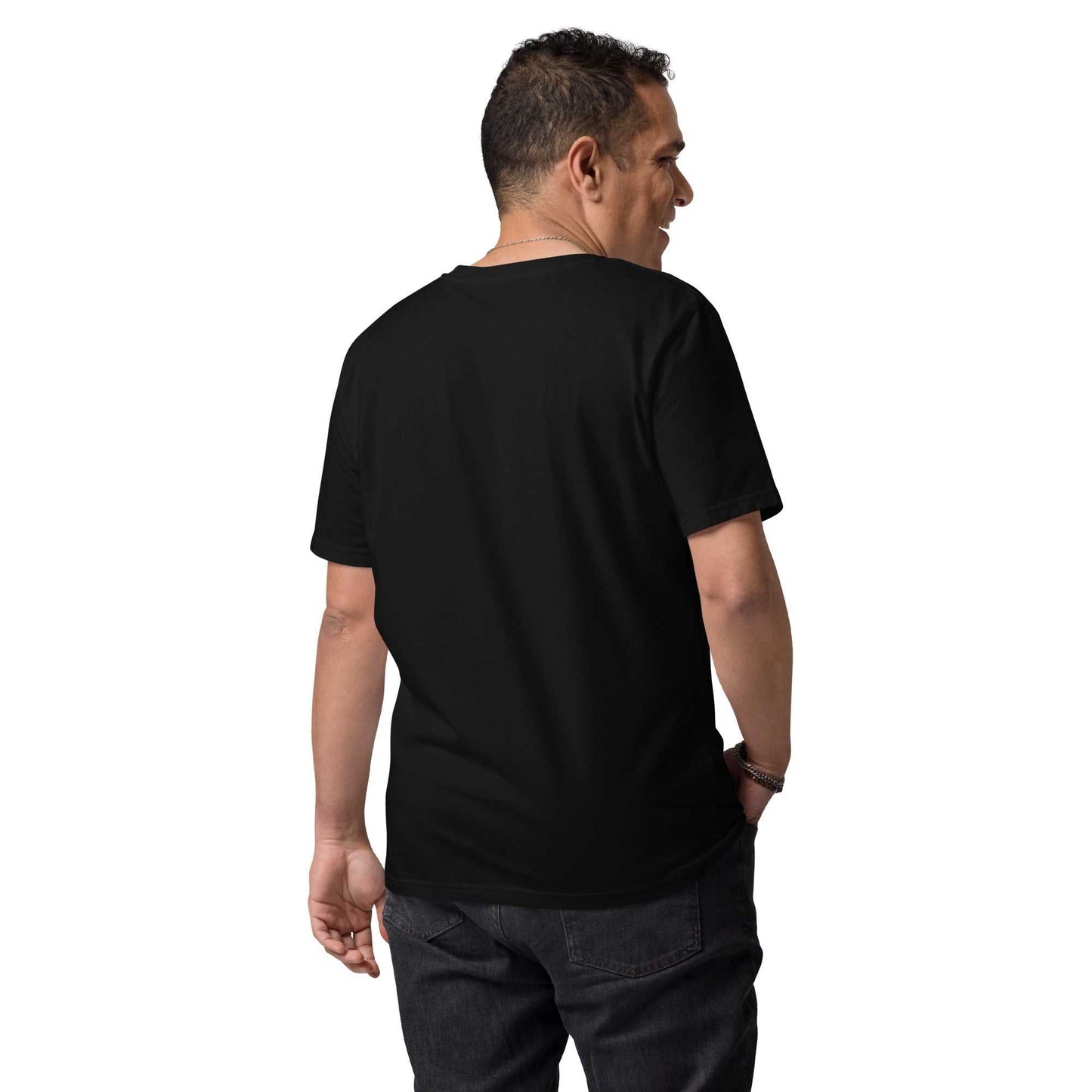 T-shirt anti-maranza