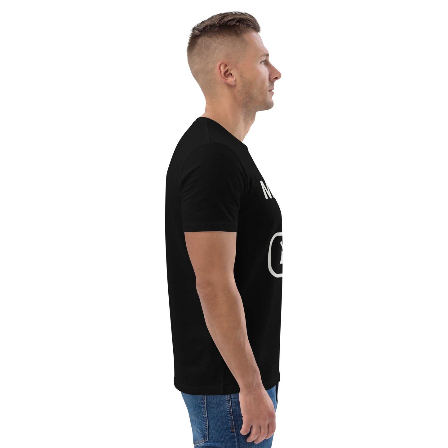 T-shirt anti-maranza