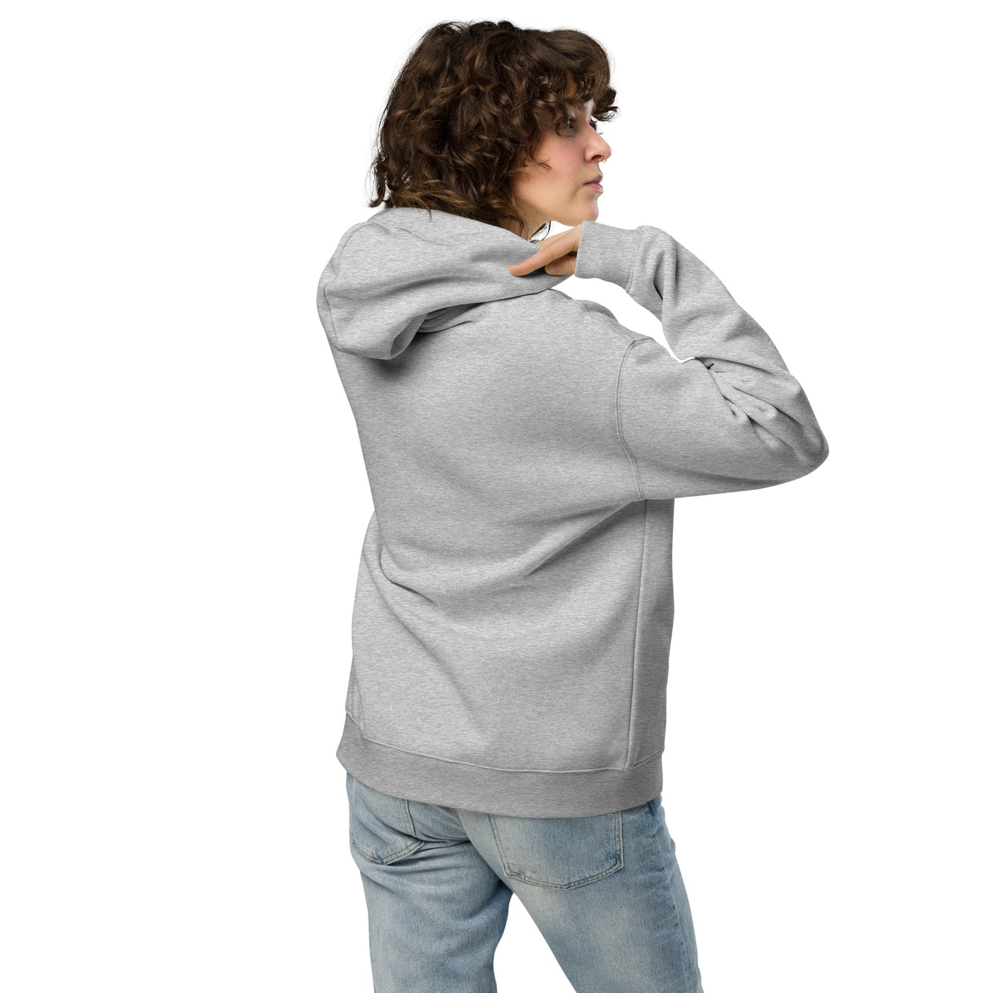 driptrap hoodie restyling