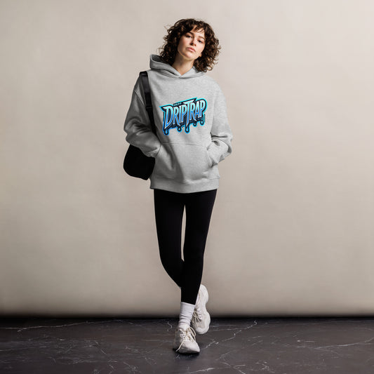 driptrap hoodie restyling