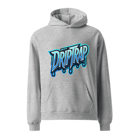 driptrap hoodie restyling