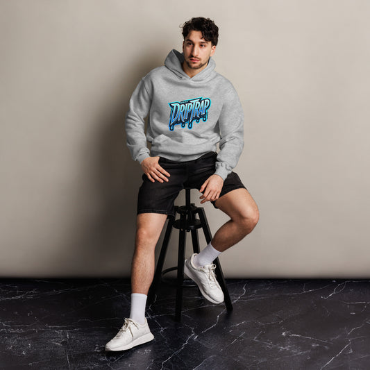 driptrap hoodie restyling