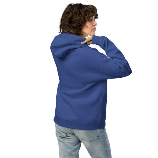 driptrap hoodie restyling