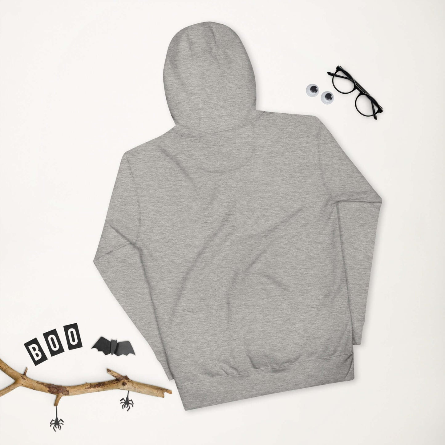 M.J Felpa con cappuccio unisex