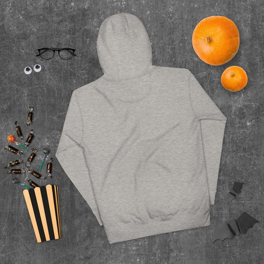 M.J Felpa con cappuccio unisex