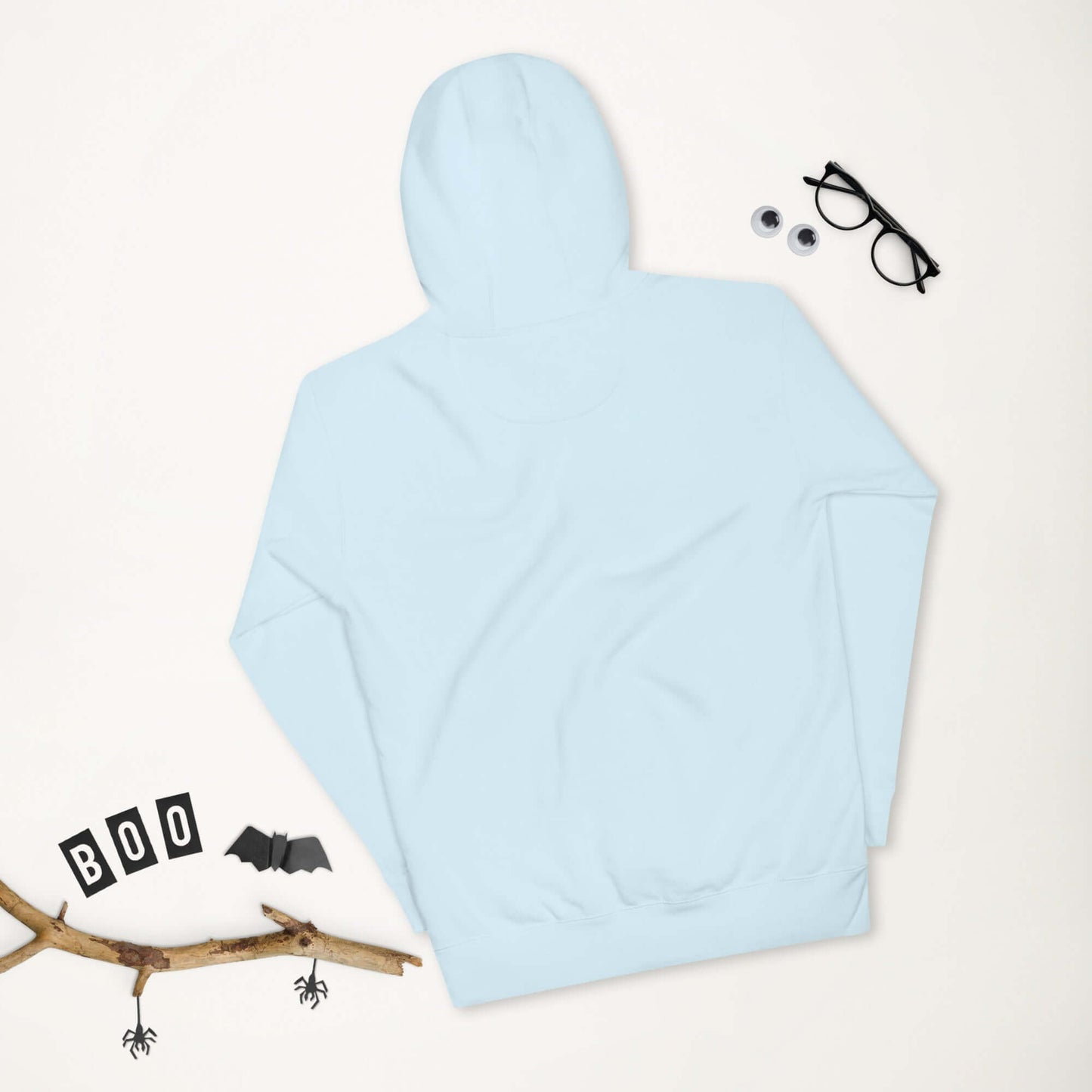 M.J Felpa con cappuccio unisex