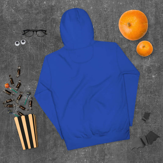 M.J Felpa con cappuccio unisex