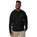 Streetwear classica MoH_JaW07 sweatshirt, classic silhouette and comfortable fit.