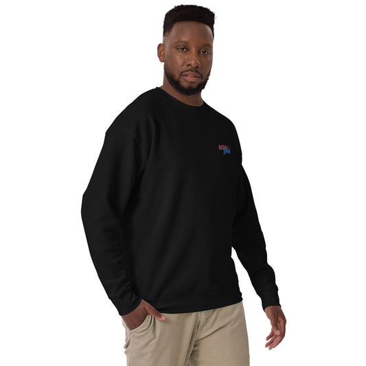 MoH_JaW07 sweatshirt