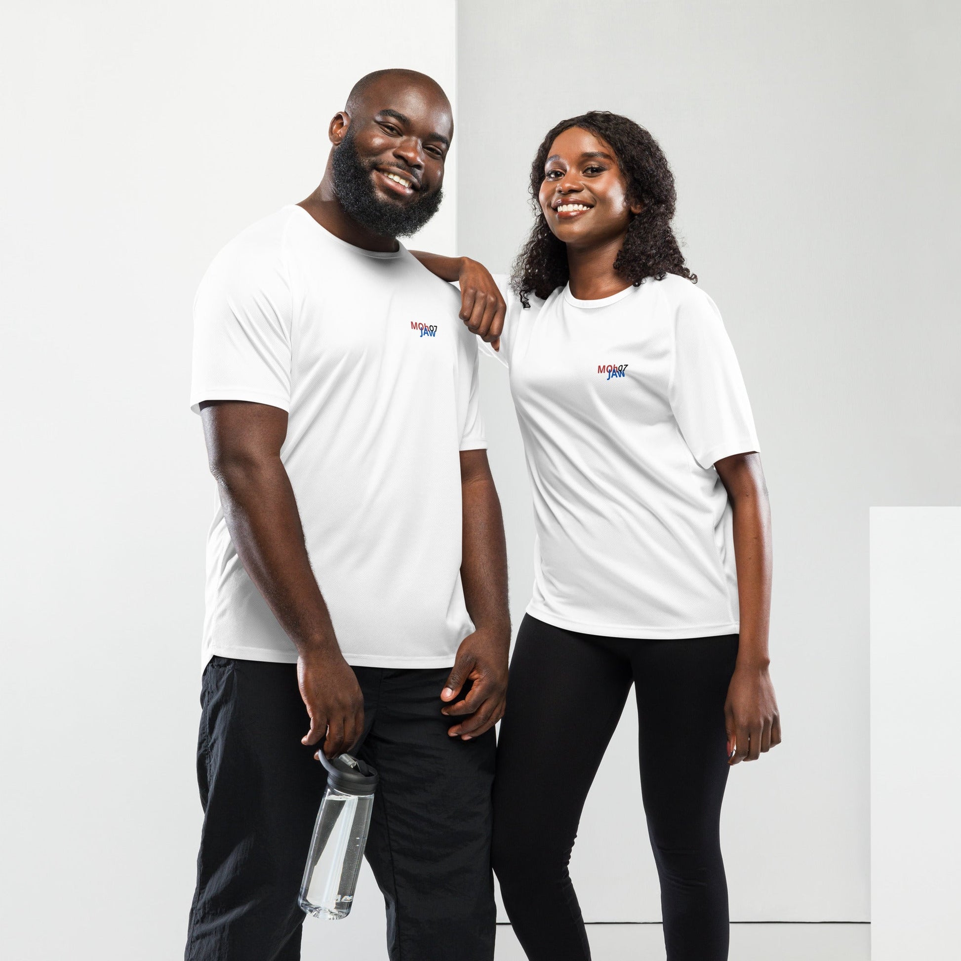 MoH_JaW07 T-shirt with ergonomic fit and breathable fabric, perfect for workouts and everyday style.